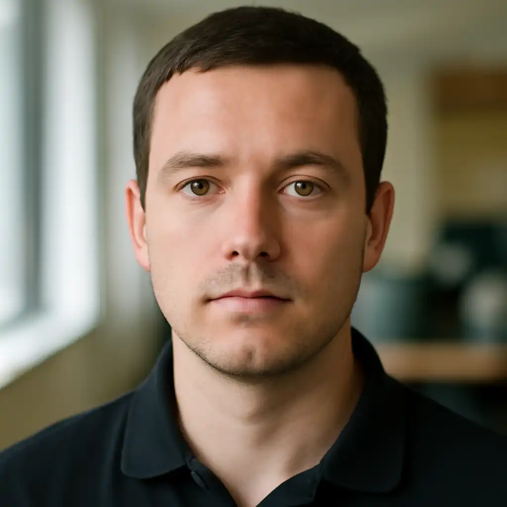 Viktor Petrov